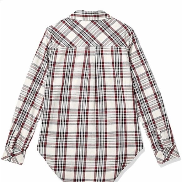 7 For All Mankind Shirt - Picture 2 of 7